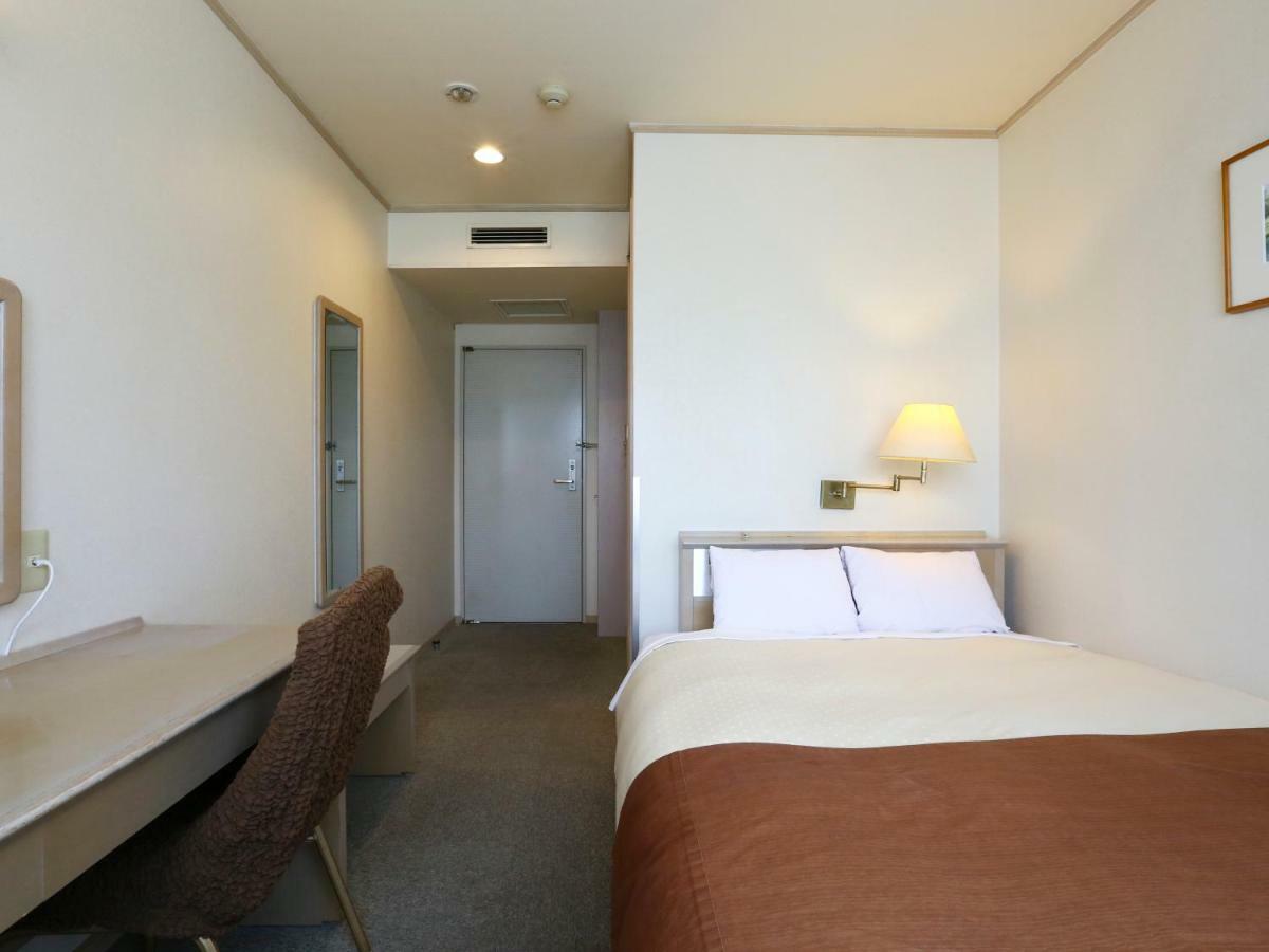 Chino Sky View Hotel Luaran gambar