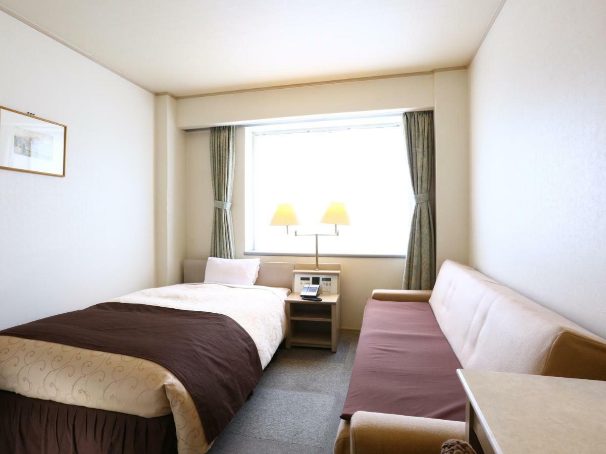 Chino Sky View Hotel Luaran gambar
