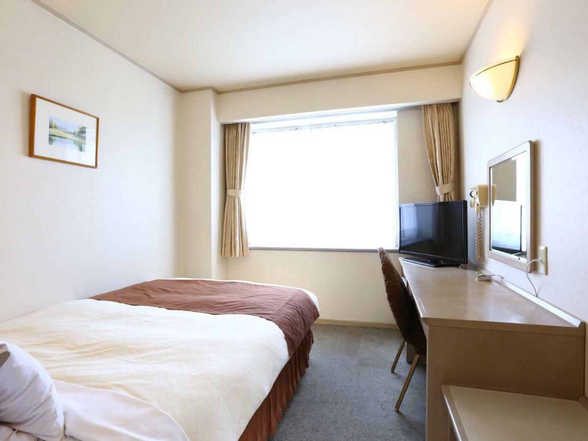 Chino Sky View Hotel Luaran gambar