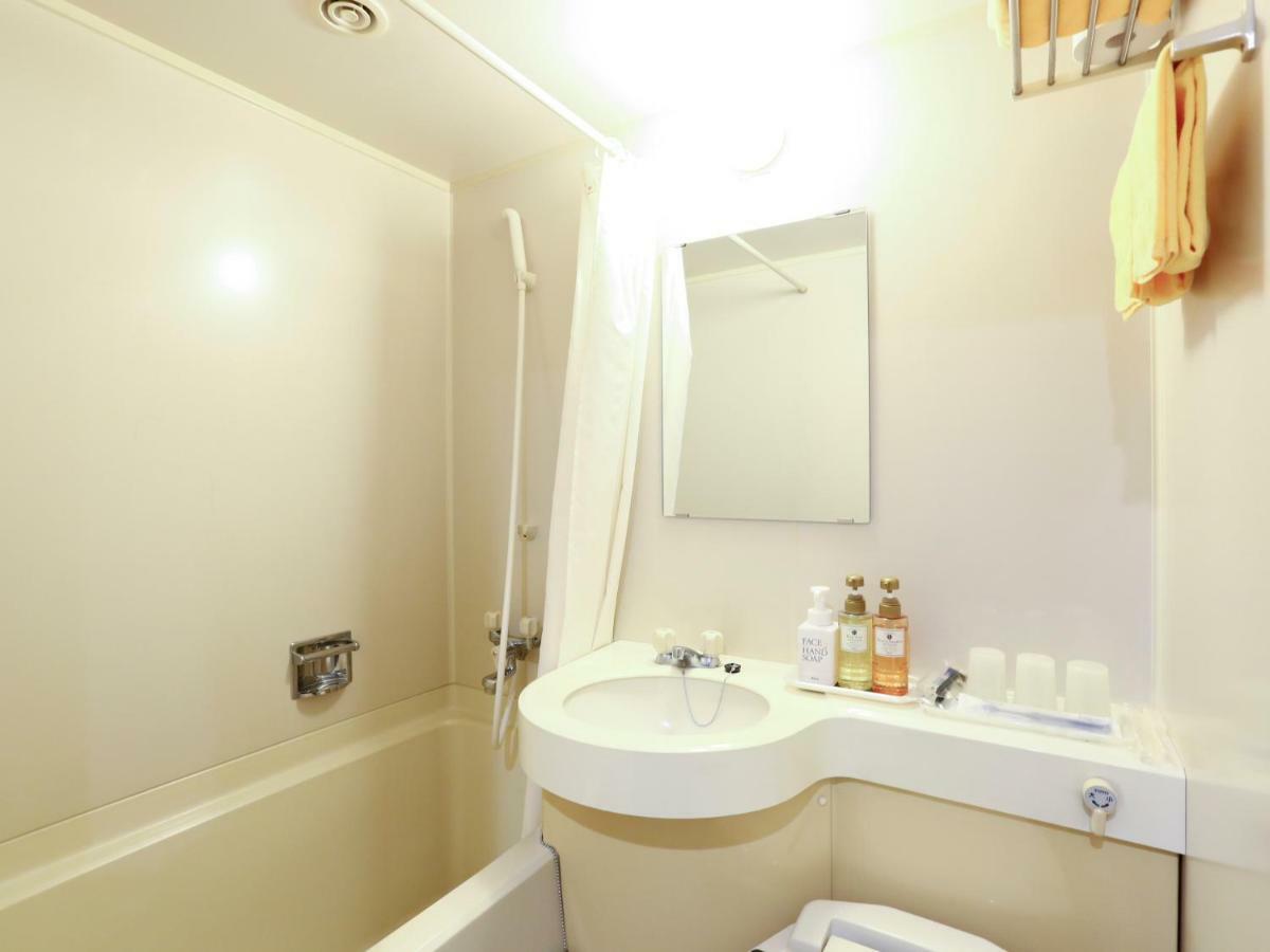 Chino Sky View Hotel Luaran gambar